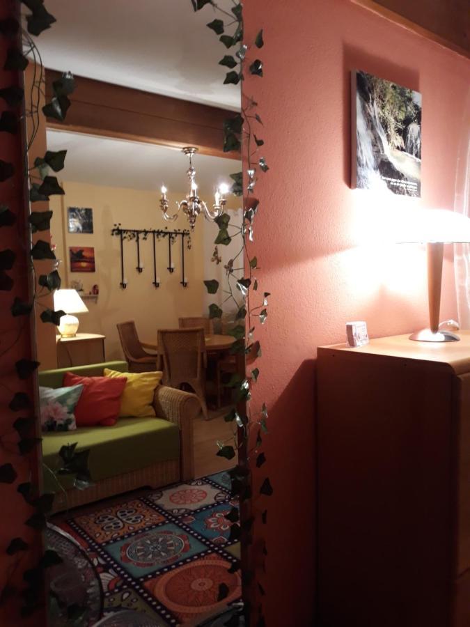 Ferienwohnung Orchidee Kössen Exterior foto
